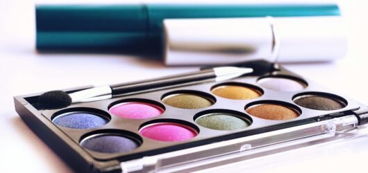 Técnicas y consejos para mejorar en el maquillaje